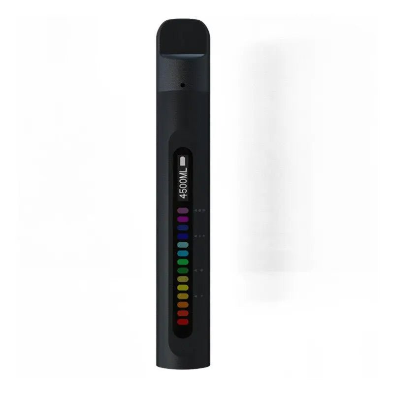 Smart Breathing Trainer – Breathing muscle training for better breathing, Guided support for athletes