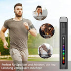 Intelligent Breathing Trainer for Respiratory Muscle Training - BreathBoost
