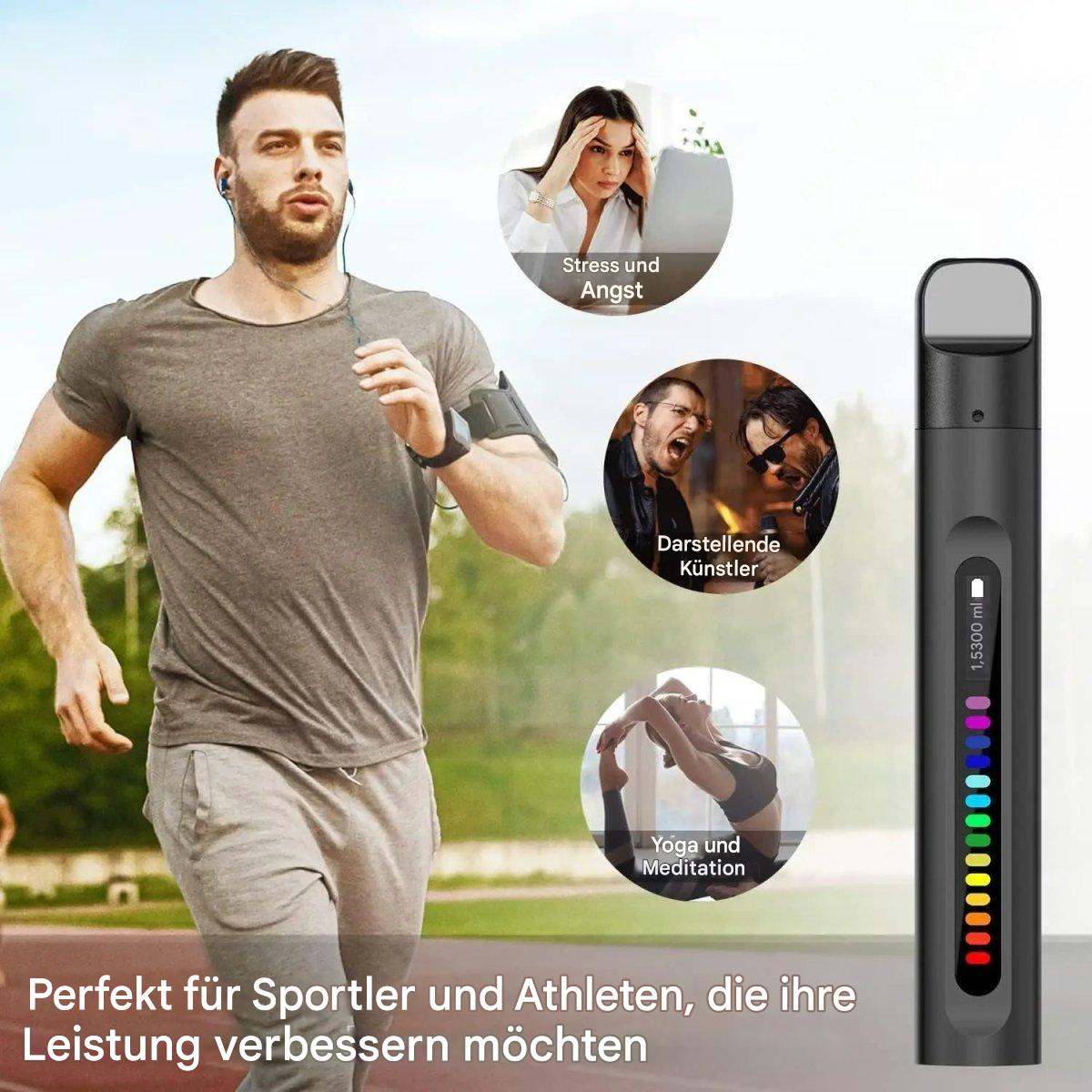Intelligent Breathing Trainer for Respiratory Muscle Training - BreathBoost