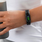 Fitness Tracker Smartwatch Activity Monitor