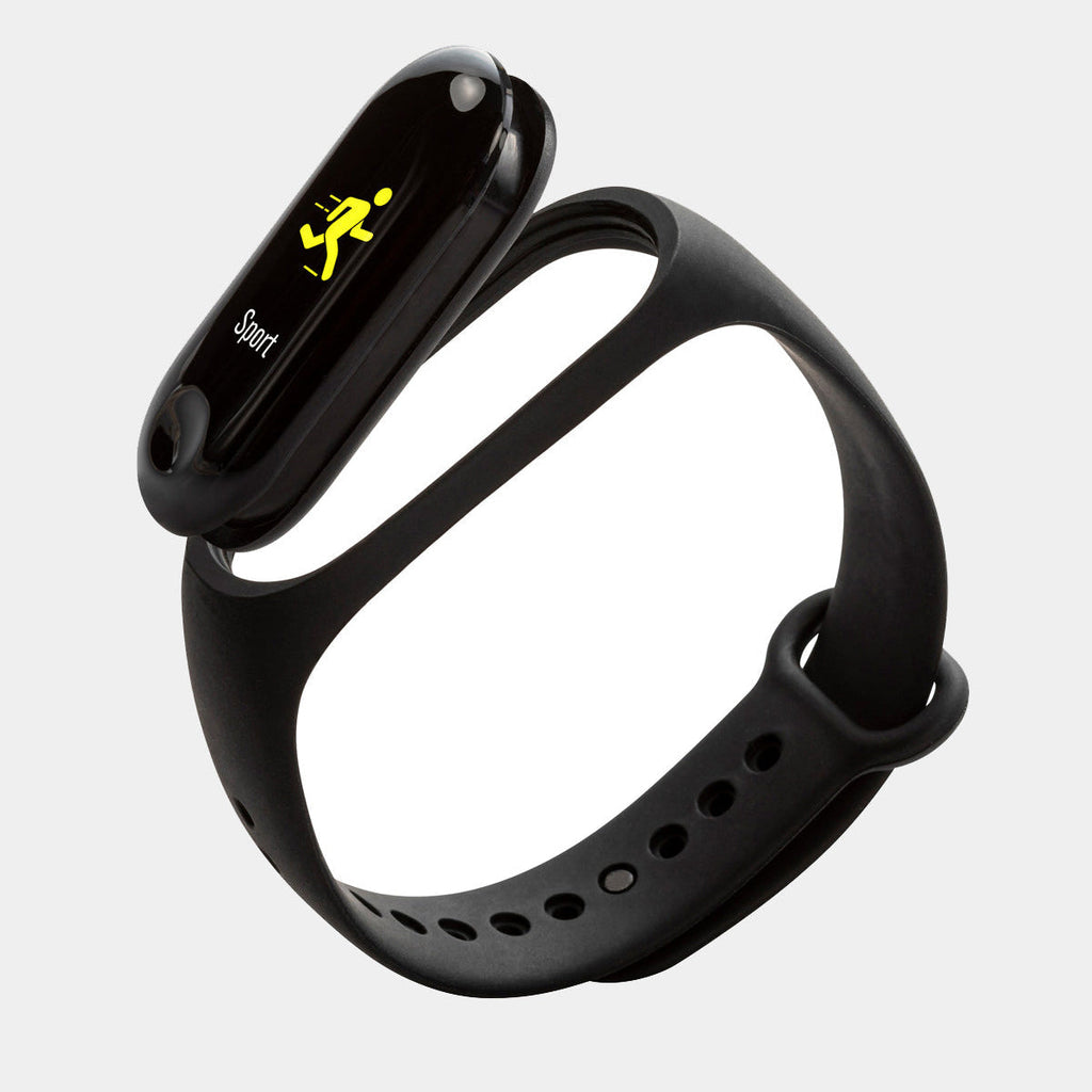 Fitness Tracker Smartwatch Activity Monitor