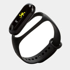 Fitness Tracker Smartwatch Activity Monitor