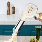 Smart Fully Automatic Handheld Pasta Maker - PastaMaster