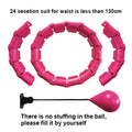 Smart Hula Hoop