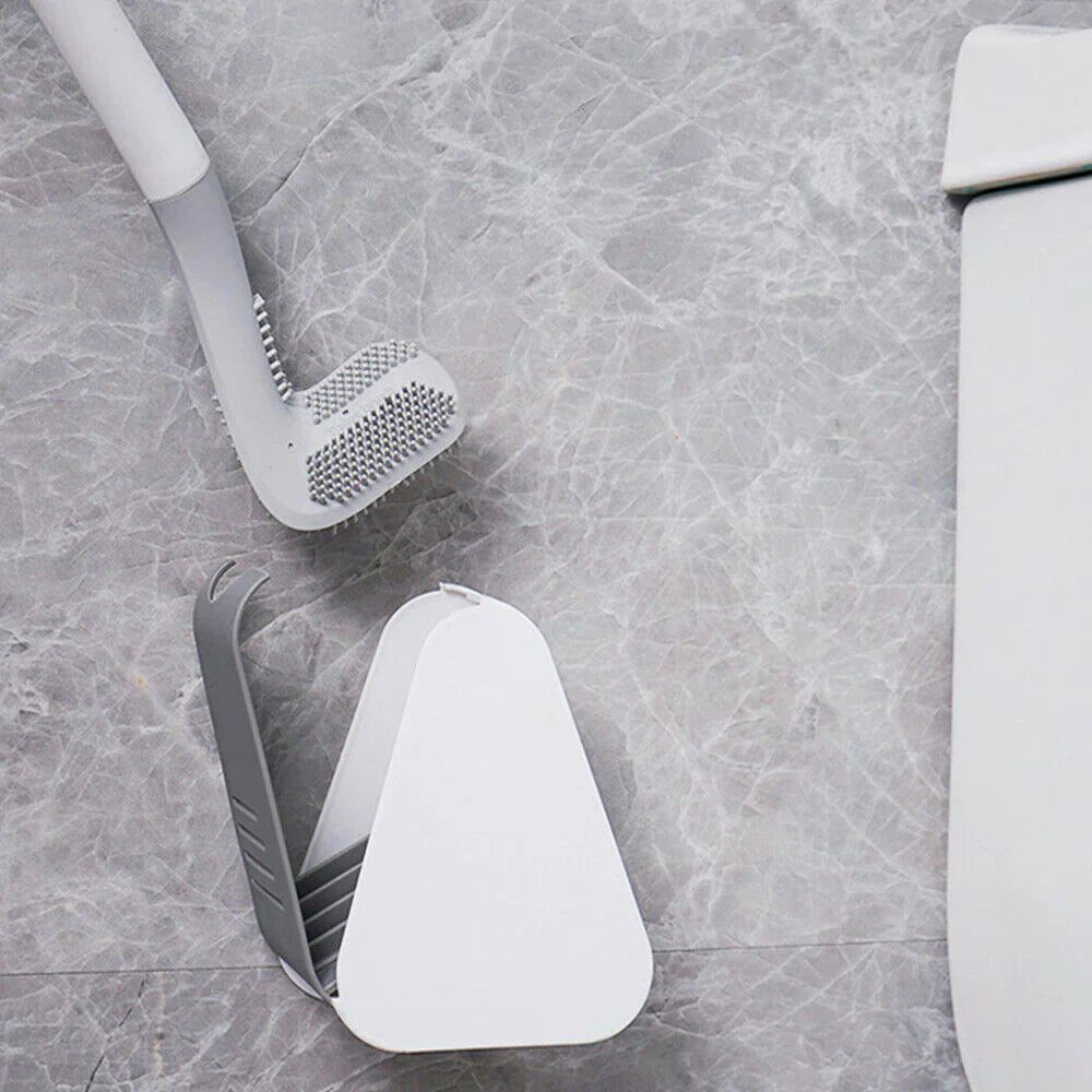 Smart Hygienic Toilet Brush - PureClean Brush