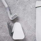 Smart Hygienic Toilet Brush - PureClean Brush