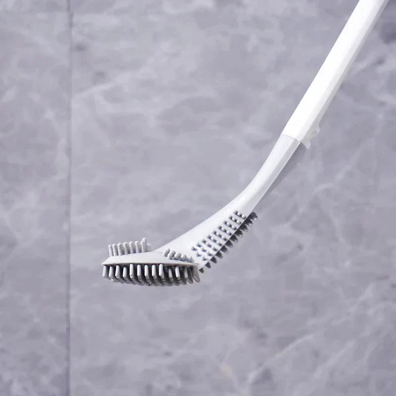 Smart Hygienic Toilet Brush - PureClean Brush