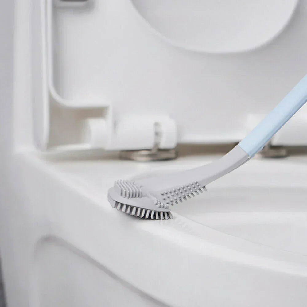 Smart Hygienic Toilet Brush - PureClean Brush