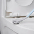 Smart Hygienic Toilet Brush - PureClean Brush