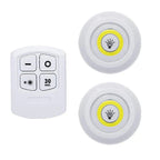 Smart LED Lighting with Standby Function - SmartGlow
