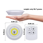 Smart LED Lighting with Standby Function - SmartGlow