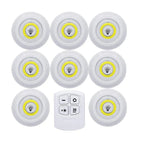 Smart LED Lighting with Standby Function - SmartGlow