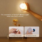 Smart Motion Sensor Light - MoveLight