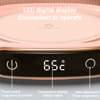 Smart Mug Warmer for Hot Drinks – WarmSip