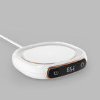 Smart Mug Warmer for Hot Drinks – WarmSip