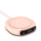 Smart Mug Warmer for Hot Drinks – WarmSip