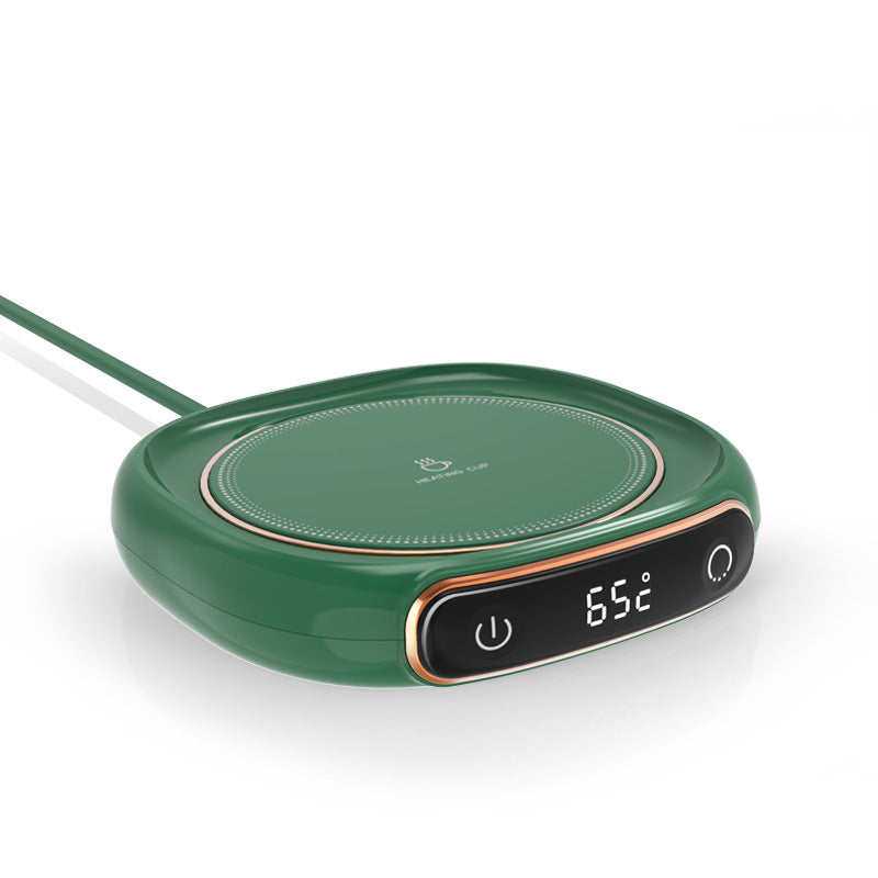 Smart Mug Warmer for Hot Drinks – WarmSip