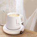 Smart Mug Warmer for Hot Drinks – WarmSip