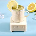 Smart Mug with Quick Cooling and Heating - ThermoMug