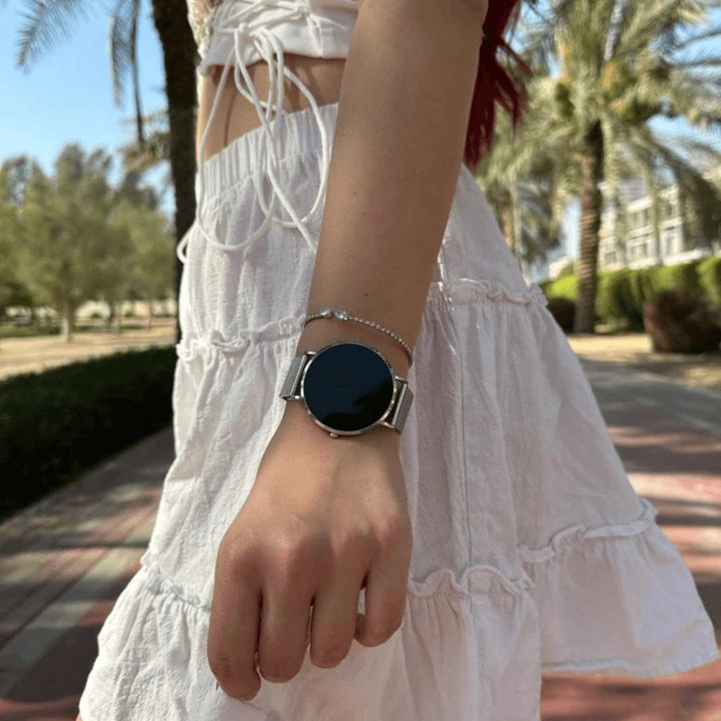 Smart Pro Brance – Smartwatch