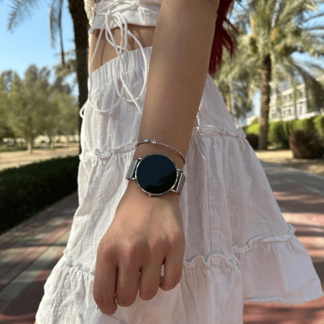 Smart Pro Brance – Smartwatch
