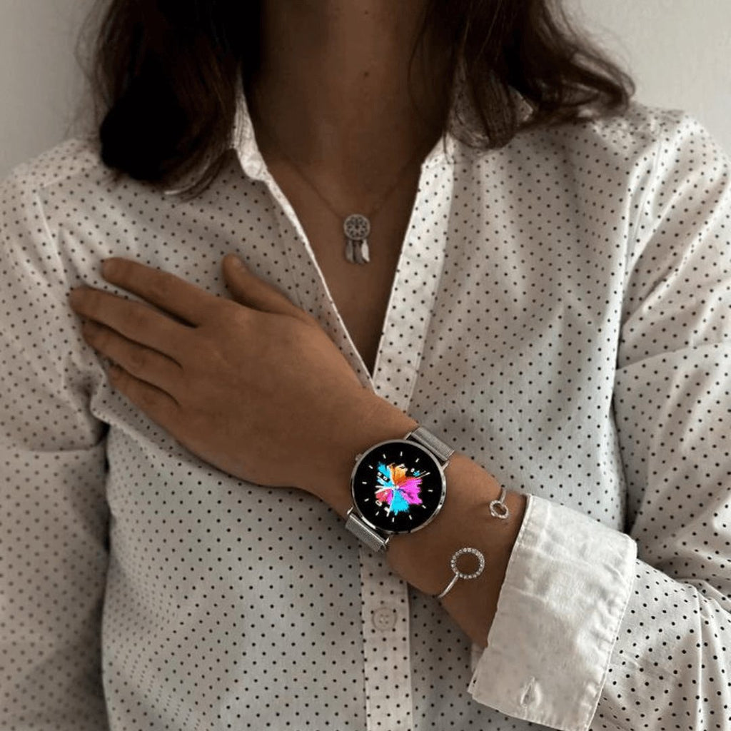 Smart Pro Brance – Smartwatch