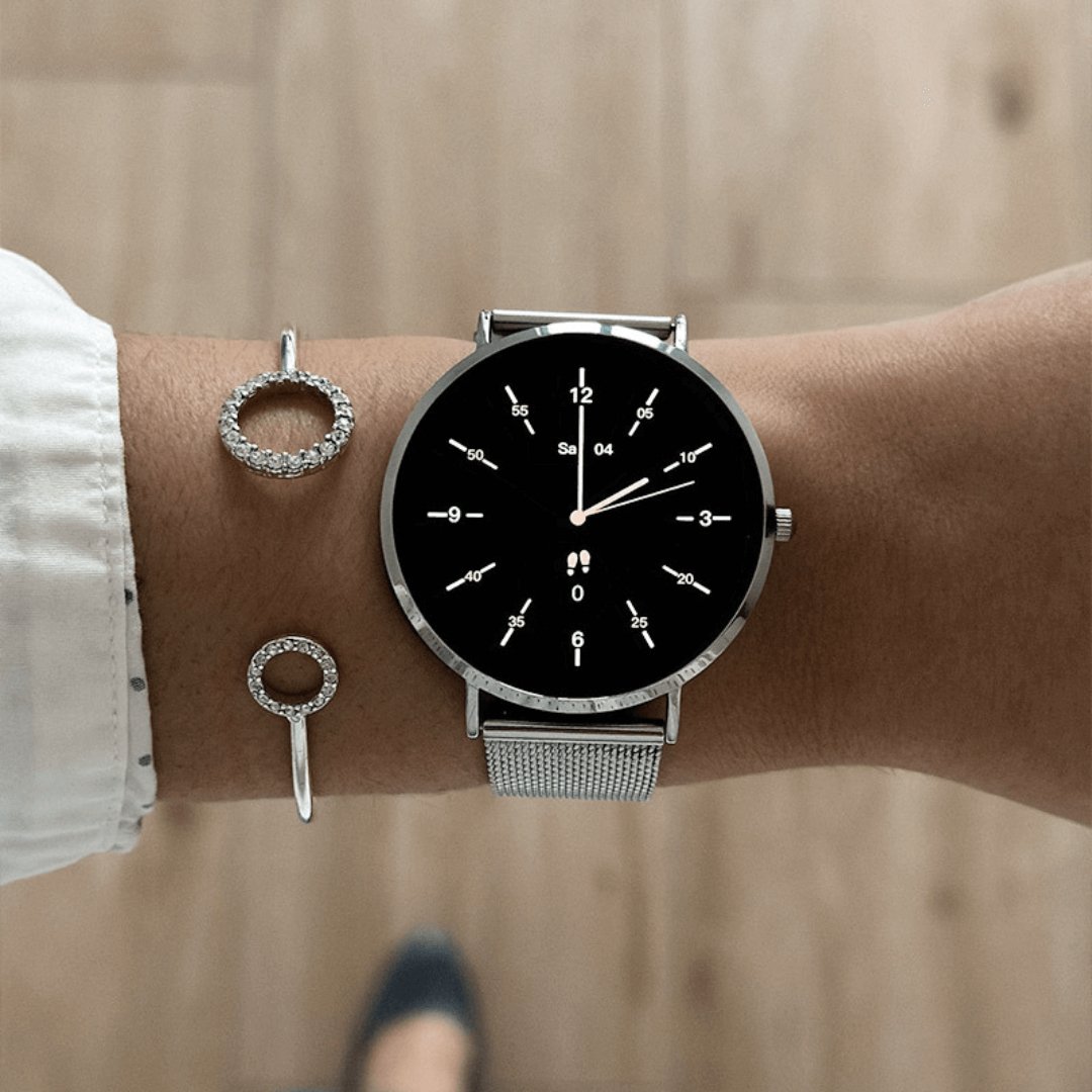 Smart Pro Brance – Smartwatch