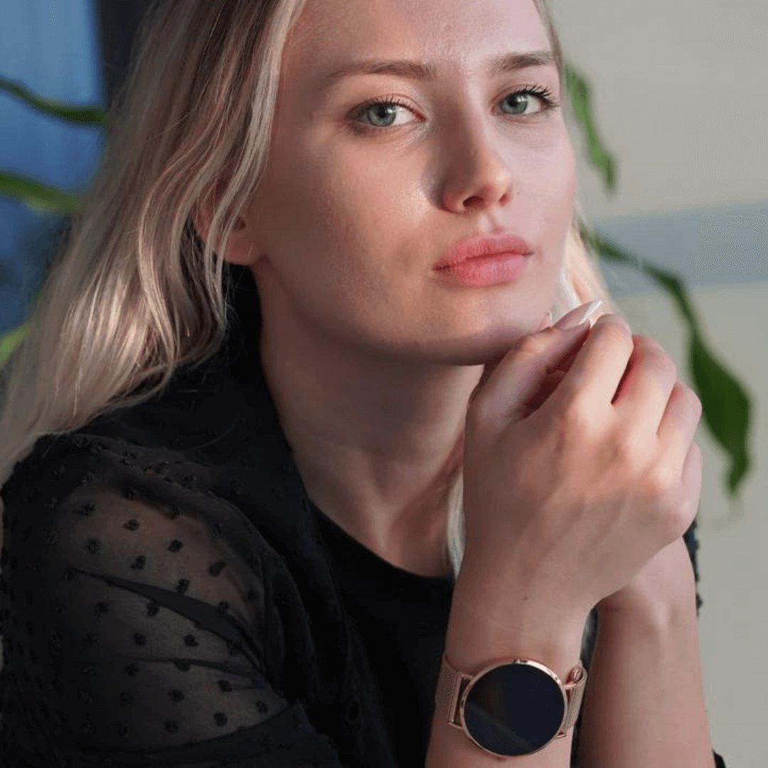 Smart Pro Brance – Smartwatch
