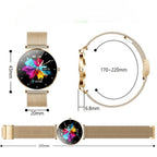 Smart Pro Brance – Smartwatch