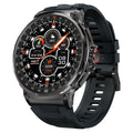 EnduranceTrack Smartwatch - Tough Watch for Adventurers