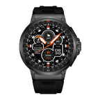 EnduranceTrack Smartwatch – Durable Watch for Adventurers