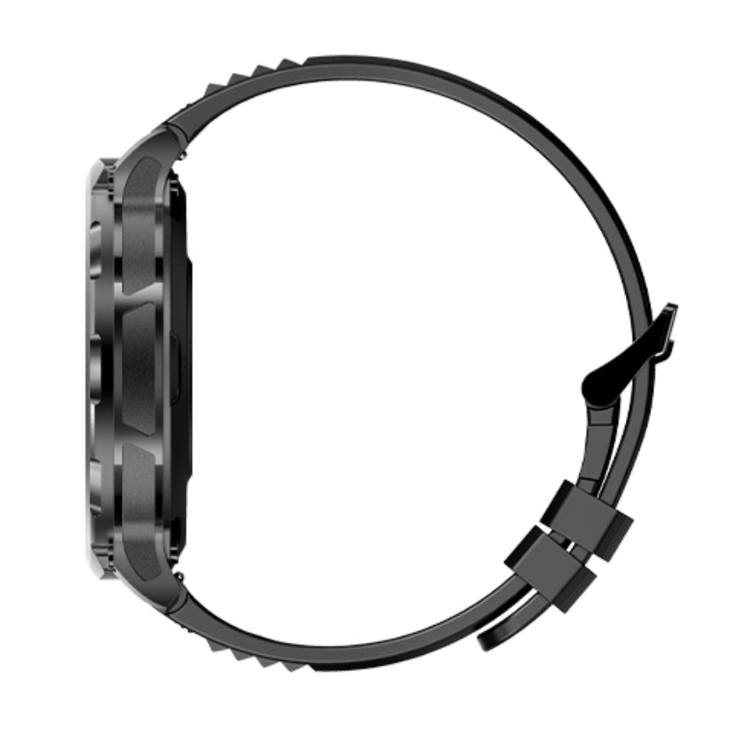 EnduranceTrack Smartwatch – Durable Watch for Adventurers