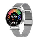 LuxeFit Aura – Elegant Health and Style