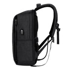 USB Laptop Backpack