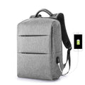 USB Laptop Backpack