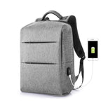 USB Laptop Backpack