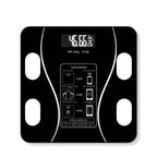 Smart Scale with Body Analysis - FitScale