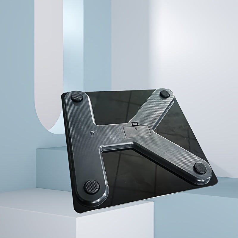 Smart Scale with Body Analysis - FitScale