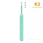 Smart Visual Endoscope