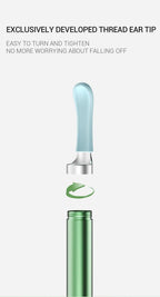 Smart Visual Endoscope