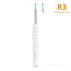 Smart Visual Endoscope