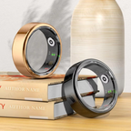 Smart Ring Fitness Tracker