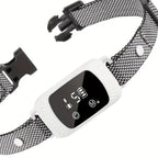 SmartBark - Adjustable Anti-Bark Collar