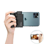 Smartphone Grip Holder