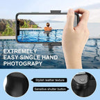 Smartphone Grip Holder