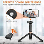 Smartphone Grip Holder