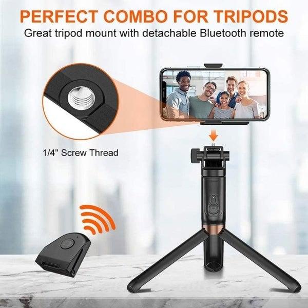 Smartphone Grip Holder