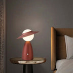 Smart LED Table Lamp