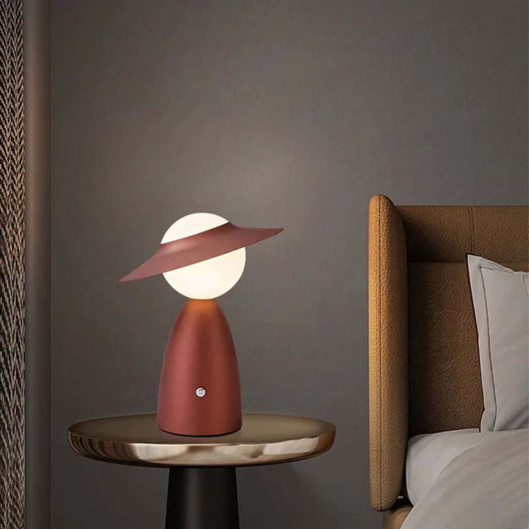 Smart LED Table Lamp
