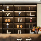 Smart LED Table Lamp